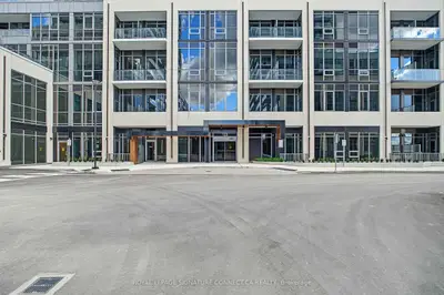 125 Nipissing Road 1007, Milton, On L9t 1r3