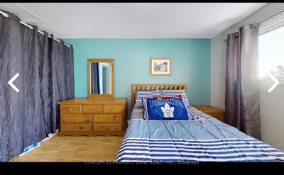 3 Collins Crescent Room 1, Brampton, On L6v 3m9