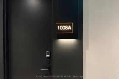 115 Nipissing Road 1008a, Milton, On L9t 1r3