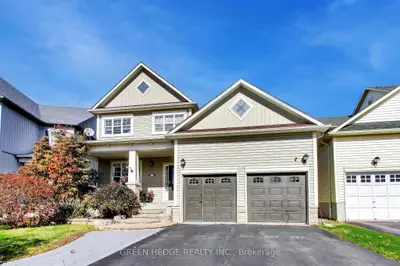 37 Hurst Street, Halton Hills, On L7j 2z8