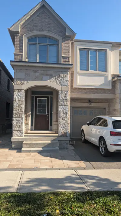 1331 Restivo Lane Bsmt, Milton, On L9e 1j9