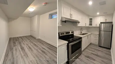 1331 Restivo Lane Bsmt, Milton, On L9e 1j9