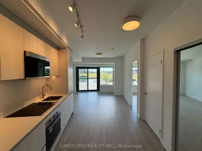 2485 Eglinton Avenue W 321, Mississauga, On L5m 2t1