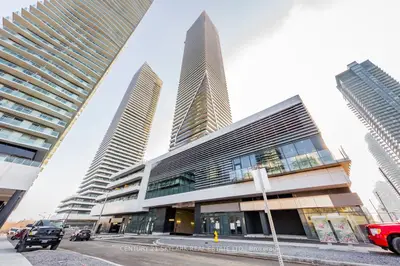 20 Shore Breeze Drive 3503, Toronto, On M8v 0c7