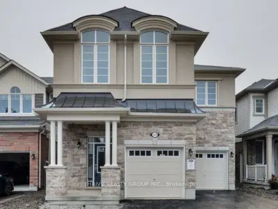 1215 Clifford Point, Milton, On L6e 1e6
