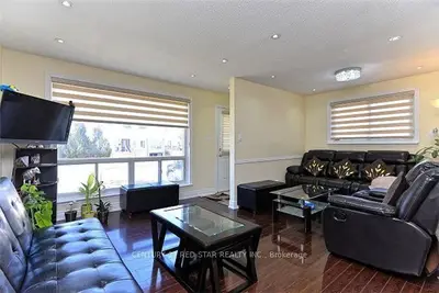 65 Newstead Crescent, Brampton, On L6v 2a8