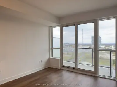125 Nipissing Road 1402b, Milton, On L9t 1r3