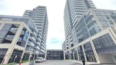 125 Nipissing Road 1402b, Milton, On L9t 1r3