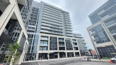 125 Nipissing Road 1402b, Milton, On L9t 1r3
