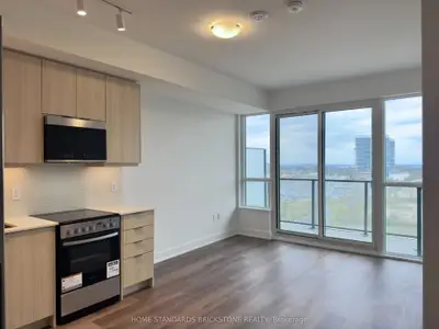 125 Nipissing Road 1402b, Milton, On L9t 1r3