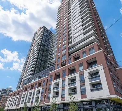 4010 Eglinton Avenue W 1008, Toronto, On M9a 0g5