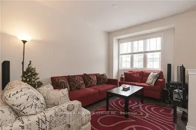 1413 Granrock Crescent, Mississauga, On L5v 0e1