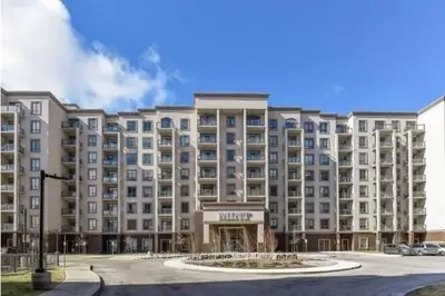 2490 Old Bronte Road 223, Oakville, On L6m 9y5