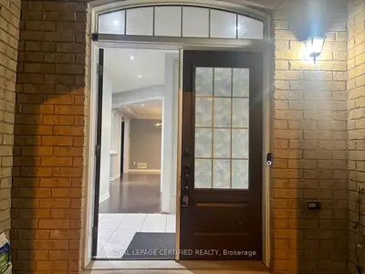 7 Richmead Road, Brampton, On L6x 5g9