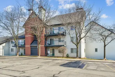 1450 Glen Abbey Gate 434, Oakville, On L6m 2v7