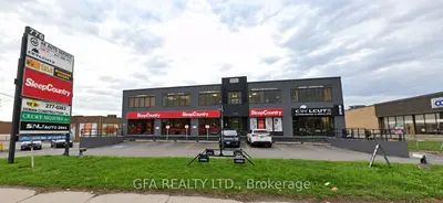 776 Dundas Street E 204, Mississauga, On L4y 2b6