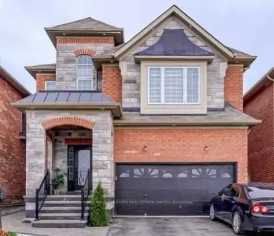 556 Bessborough Drive W, Milton, On L9t 8v9
