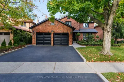 51 Skipper Lane, Oakville, On L6l 5x6