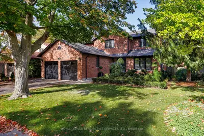 51 Skipper Lane, Oakville, On L6l 5x6