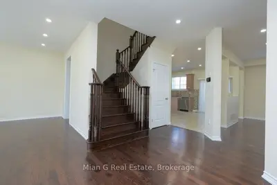 519 Miller Way E, Milton, On L9t 8m1