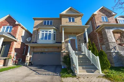 519 Miller Way E, Milton, On L9t 8m1