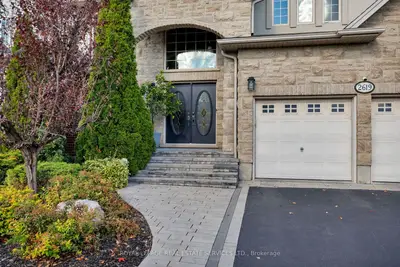 2619 North Ridge Trail, Oakville, On L6h 7l5