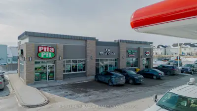 391 Queen Street, Halton Hills, On L7j 0a8
