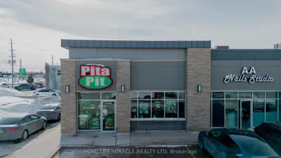391 Queen Street, Halton Hills, On L7j 0a8
