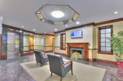 627 The West Mall 1507, Toronto, On M9c 4x5