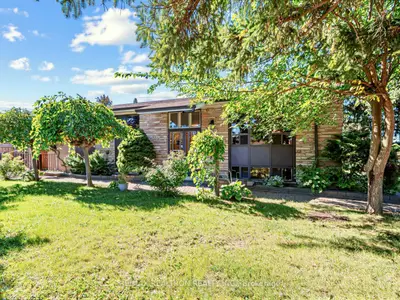 91 Spenvalley Drive, Toronto, On M3l 1z2
