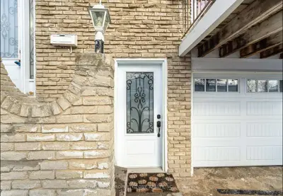 25 Abell Drive, Brampton, On L6v 2w1