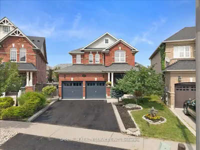 1379 Rolph Terrace, Milton, On L9t 7e1