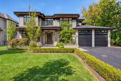 1517 Duncan Road, Oakville, On L6j 2r5