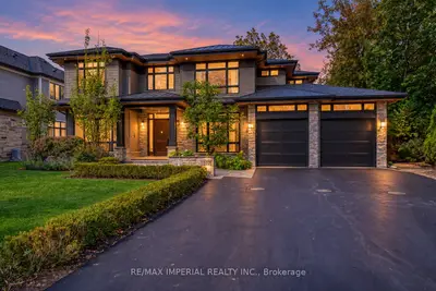 1517 Duncan Road, Oakville, On L6j 2r5