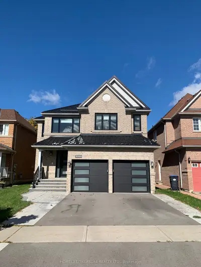 3353 Destination Drive, Mississauga, On L5m 7w6