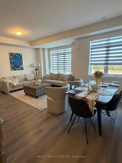 517 Dundas Street E, Oakville, On L6h 3p6