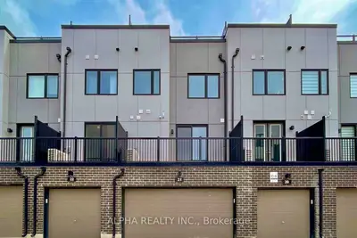 348 Wheat Boom Drive 21, Oakville, On L6h 3v6