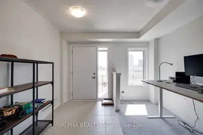 348 Wheat Boom Drive 21, Oakville, On L6h 3v6
