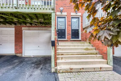 1751 Lampman Avenue 51, Burlington, On L7l 6w3