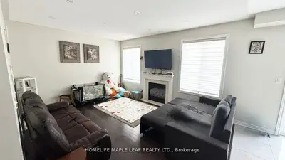 8 Ricardo Road, Brampton, On L6p 3z1
