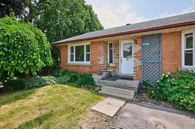 9408 Chinguacousy Road Unit 1, Brampton, On L6x 0e7