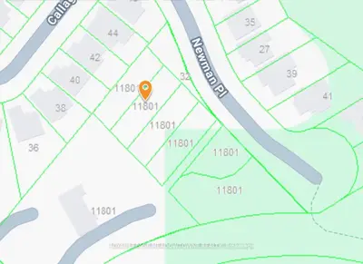 Lot 2 Newman Place, Halton Hills, On L7g 4s4