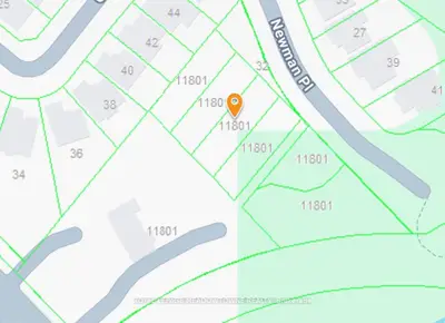 Lot 3 Newman Place, Halton Hills, On L4g 4s4