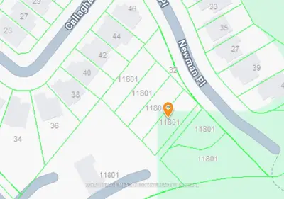 Lot 4 Newman Place, Halton Hills, On L4g 4s4
