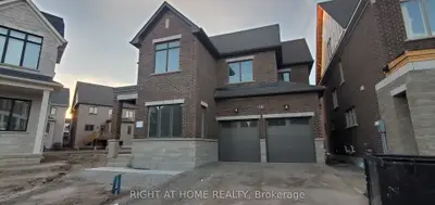 18 Kings Hill Drive, Brampton, On L7a 0b8