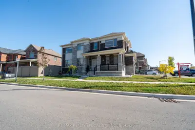 1 Boothill Drive, Brampton, On L7a 5e5