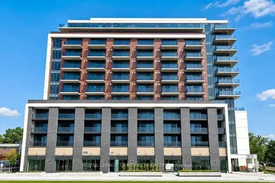 2825 Jane Street 1018, Toronto, On M3n 2j5