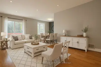 9 Corona Gate, Brampton, On L6y 3n4