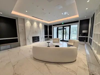 4010 Eglinton Avenue W 2616, Toronto, On M9a 0g5