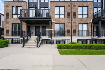 1208 Main Street E 103, Milton, On L9t 9k7